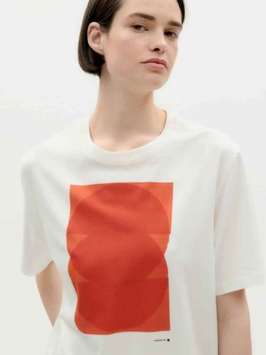 glore Thinking MU Art 2 Lucia T-Shirt Versandkostenfrei