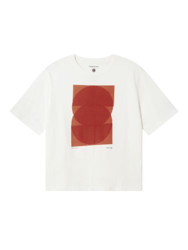 glore Thinking MU Art 2 Lucia T-Shirt Versandkostenfrei