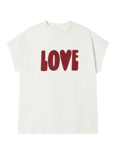 glore Thinking MU Love Volta T-Shirt Großer Ausverkauf