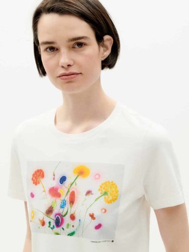 glore Thinking MU Feuz Day Ida T-Shirt Flash Sale