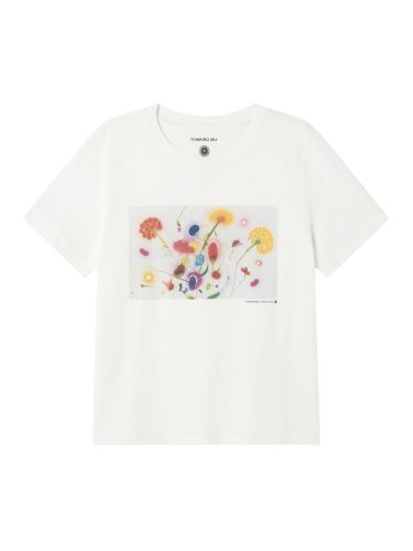 glore Thinking MU Feuz Day Ida T-Shirt Flash Sale