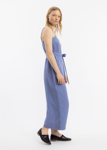 glore Rotholz Relaxed Jumpsuit Saisonschlussverkauf