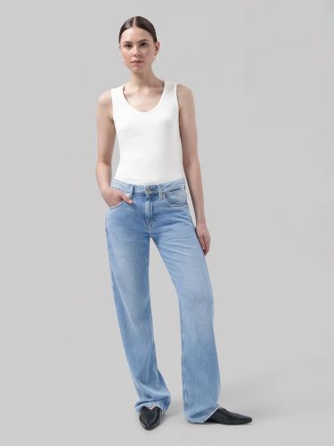glore MUD Jeans Loose Jamie Flow Weihnachtsangebot