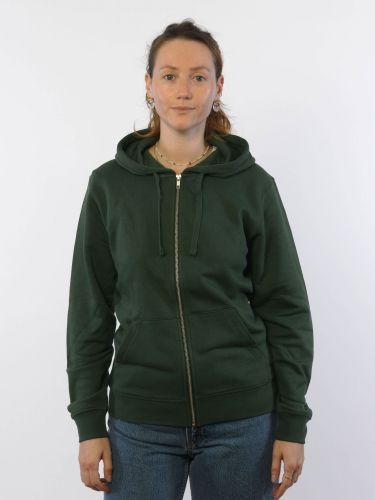 glore glore Sammie Zip Hoodie Online Outlet