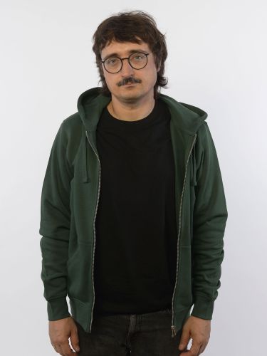 glore glore Sammie Zip Hoodie Online Outlet