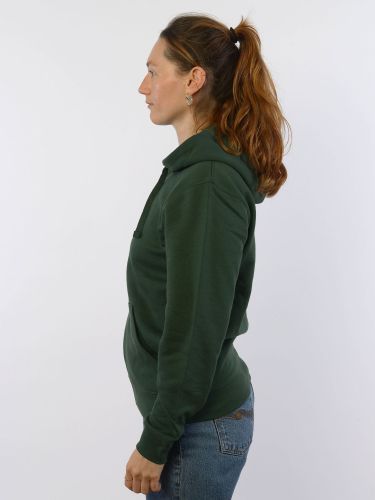 glore glore Sammie Zip Hoodie Online Outlet