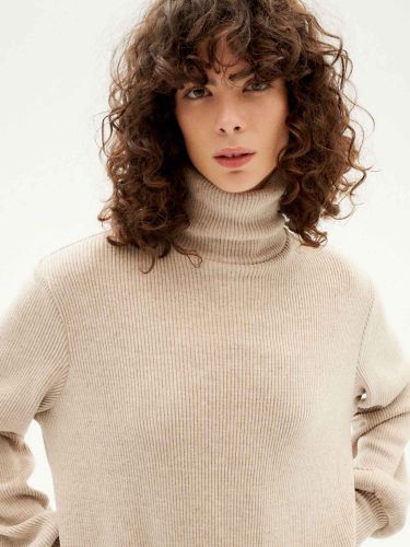 glore Thinking MU Amaia Knitted Dress Saisonale Angebote