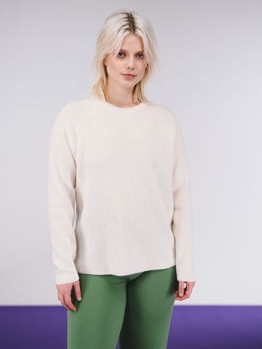 glore WOOLISH Pullover Oita Merino Tägliche Deals