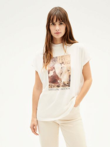 glore Thinking MU Animals Volta T-Shirt Sonderangebote