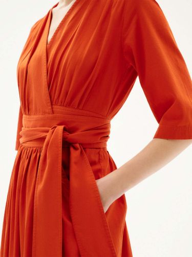 glore Thinking MU Angelica Dress VIP-Rabatte
