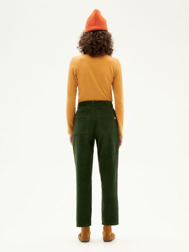 glore Thinking MU Corduroy Nele Pants Tiefpreis