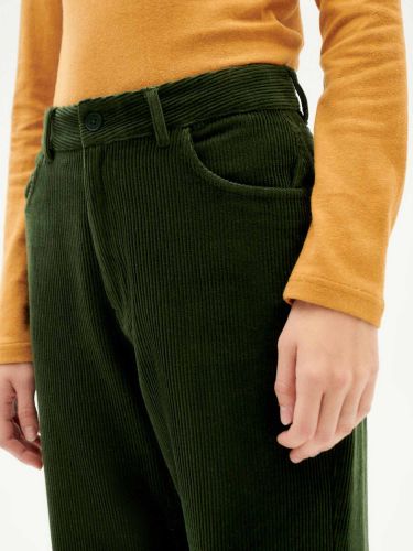 glore Thinking MU Corduroy Nele Pants Tiefpreis