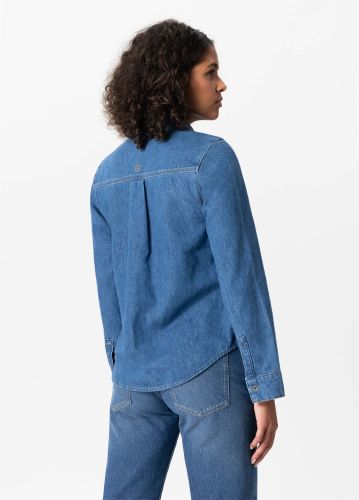 glore MUD Jeans Shirley Shirt Super Sparpreis