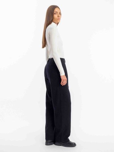 glore Rotholz Longsleeve Mockneck Wochenangebot