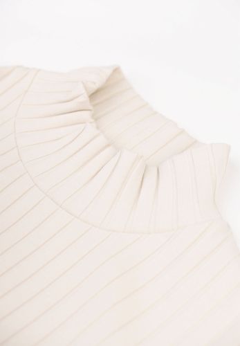 glore Rotholz Longsleeve Mockneck Wochenangebot