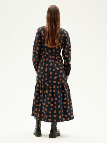 glore Thinking MU Ivette Dress Kostenlose Rückgabe