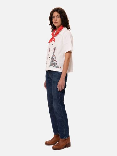glore Nudie Jeans Moa Floral Letzte 2 Tage