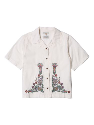 glore Nudie Jeans Moa Floral Letzte 2 Tage