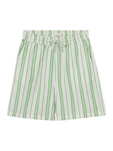 glore Knowledge Cotton Apparel Cotton Elastic Waist Shorts Discount Store für neue Produkte