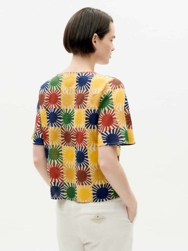 glore Thinking MU Libelula Blouse Riesige Rabatte