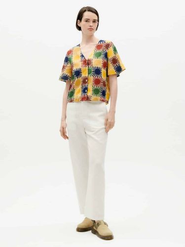 glore Thinking MU Libelula Blouse Riesige Rabatte