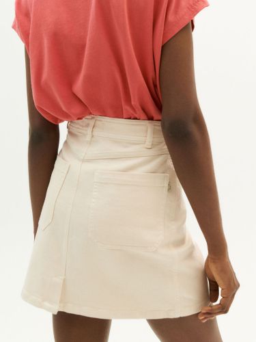 glore Thinking MU Marsha Skirt ll Fabrikladen