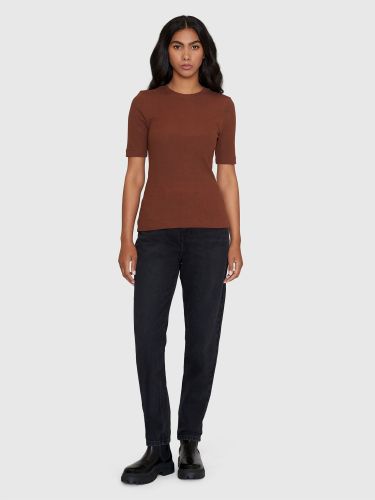 glore Knowledge Cotton Apparel Rib T-Shirt Black Friday Preise