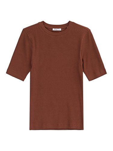 glore Knowledge Cotton Apparel Rib T-Shirt Black Friday Preise
