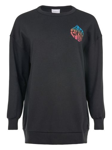 glore Knowledge Cotton Apparel WATERAID oversize crew neck sweat 50% Rabatt für begrenzte Zeit