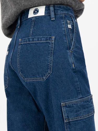 glore MUD Jeans Wilma Works Rabatte dieses Monats