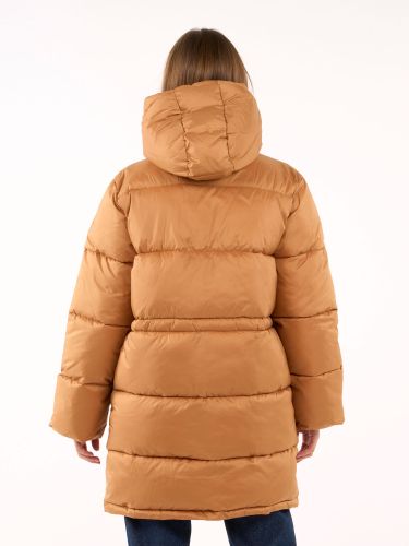 glore Knowledge Cotton Apparel Thermore™ Mid Puffer Jacket Auslauf