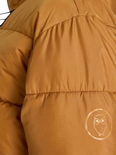glore Knowledge Cotton Apparel Thermore™ Mid Puffer Jacket Auslauf