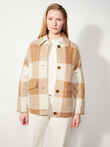 glore LangerChen Jacket Chelan Check Angebote