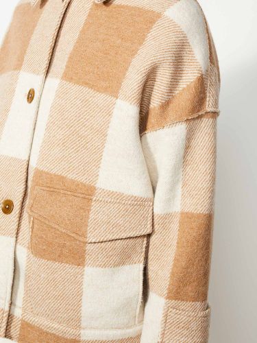 glore LangerChen Jacket Chelan Check Angebote