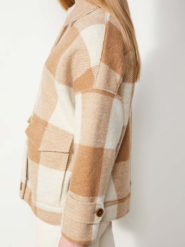 glore LangerChen Jacket Chelan Check Angebote