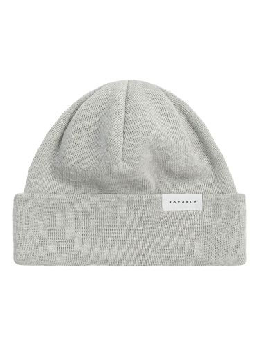 glore Rotholz Short Fine Merino Beanie