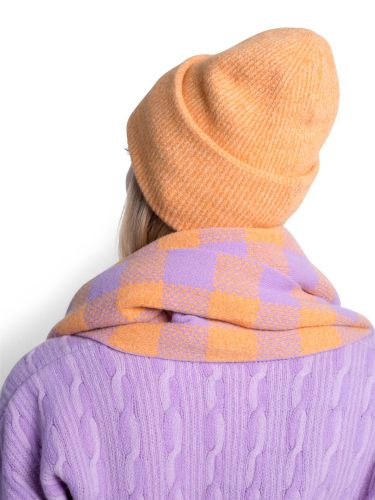 glore WOOLISH Lara Merino Hat Meist gekauft
