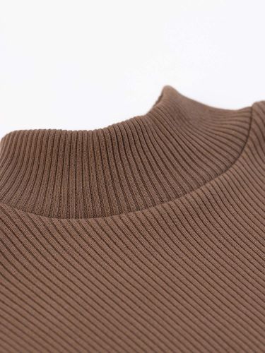 glore Rotholz Turtleneck Günstig kaufen