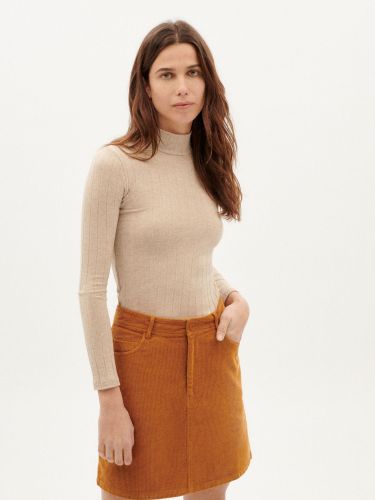 glore Thinking MU Trash Ellen L/S Top Großer Ausverkauf