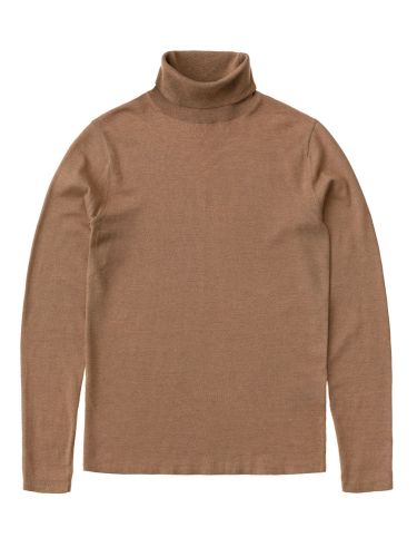 glore Nudie Jeans Vivi Rollneck Begrenztes Angebot