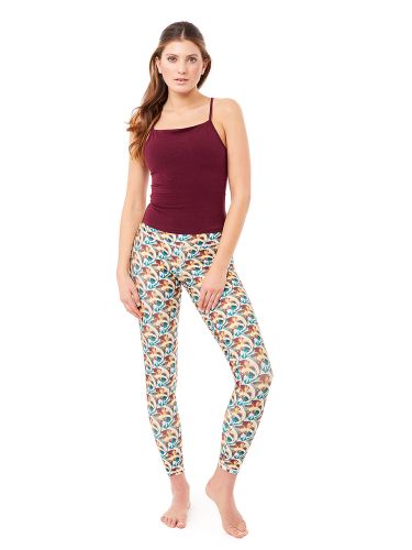 glore MANDALA High Necked Top Online Shopping