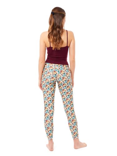 glore MANDALA High Necked Top Online Shopping