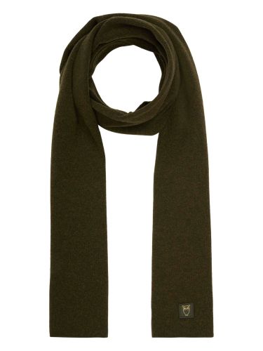 glore Knowledge Cotton Apparel Organic Wool Scarf Exklusivangebot