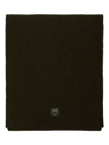 glore Knowledge Cotton Apparel Organic Wool Scarf Exklusivangebot