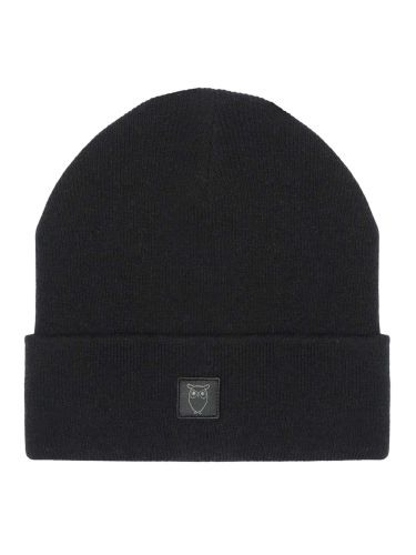 glore Double Layer Rib Wool Beanie Saisonschlussverkauf