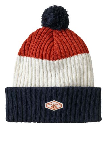 glore Nudie Jeans Beanie Pompom Rebirth Black Friday