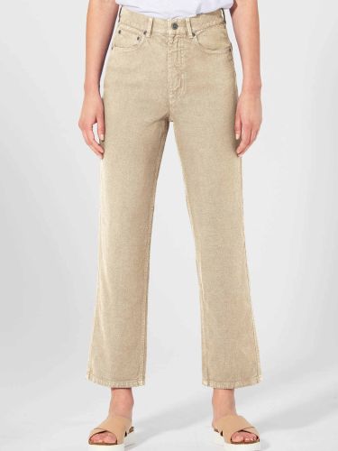 glore HempAge Highrise Jeans Zeitlich begrenztes Angebot