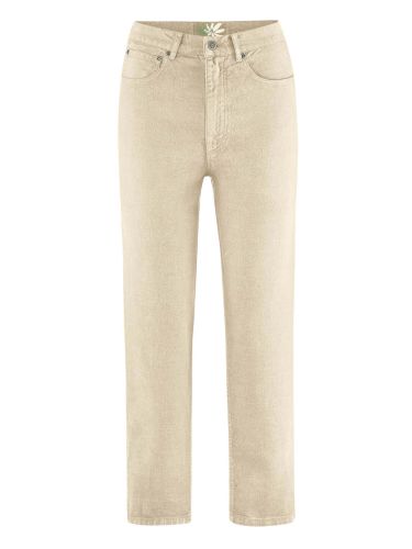 glore HempAge Highrise Jeans Zeitlich begrenztes Angebot