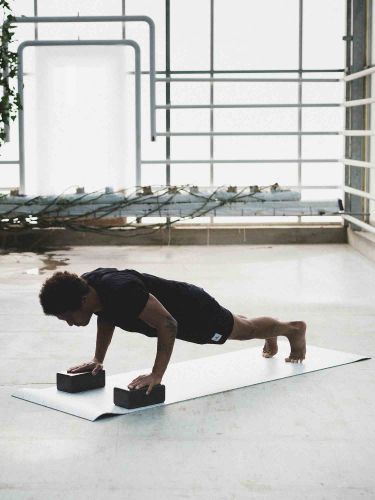 glore hejhej-mats Yoga-Block Neuheiten