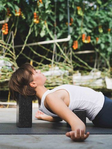 glore hejhej-mats Yoga-Block Neuheiten